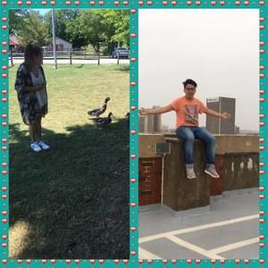 Meet your Posher, Tomas